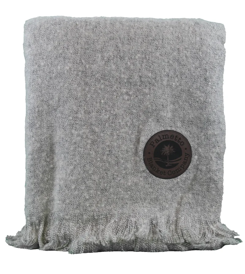 Earthly Comfort Throw Envirofibr Blanket