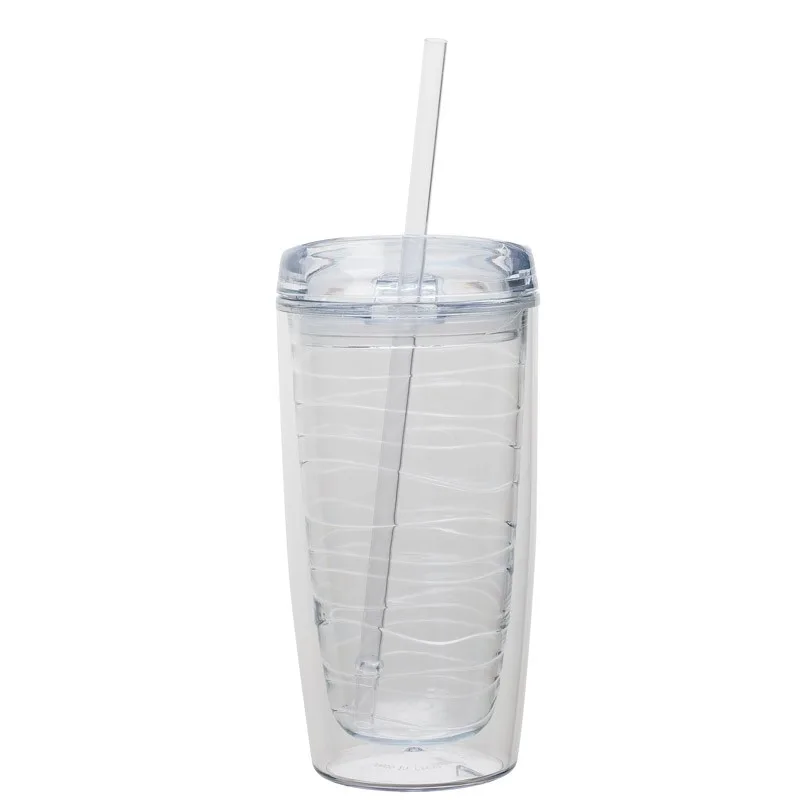 Cassanova 16 oz. Hot / Cold AS Tumbler view 3