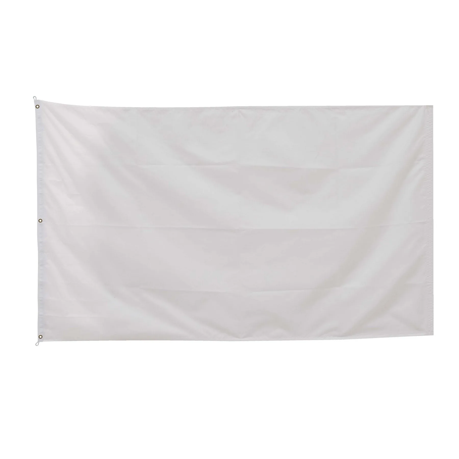 15' x 25' Nylon Flag Single-Sided view 2