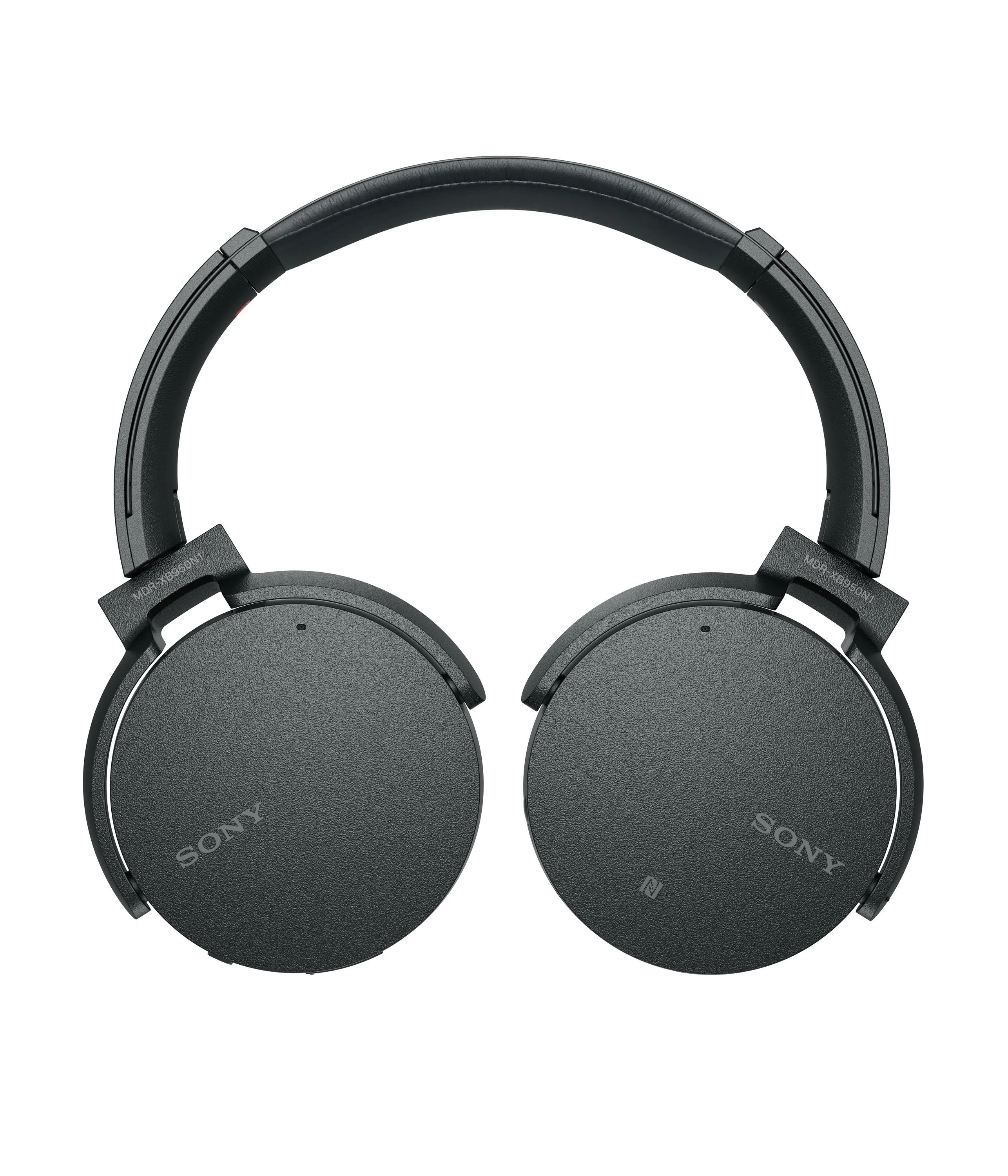 Sony® EXTRA BASS™ Wireless Noise-Canceling Headphones (Black)