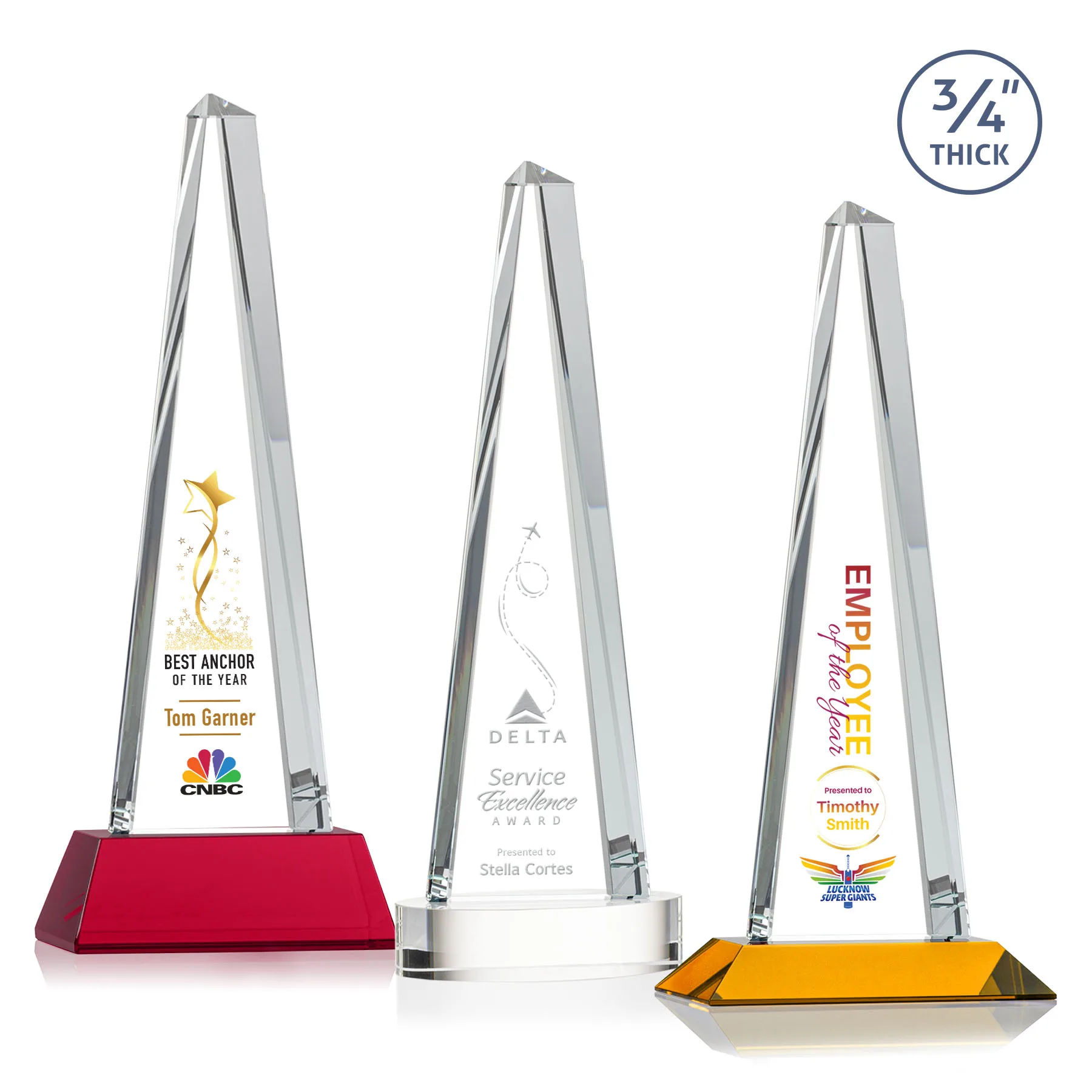 Majestic Tower Award