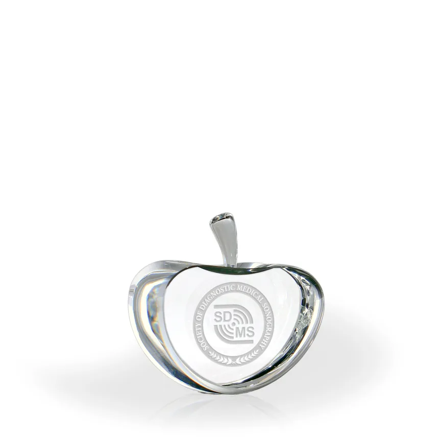 Gala Crystal Apple, Small