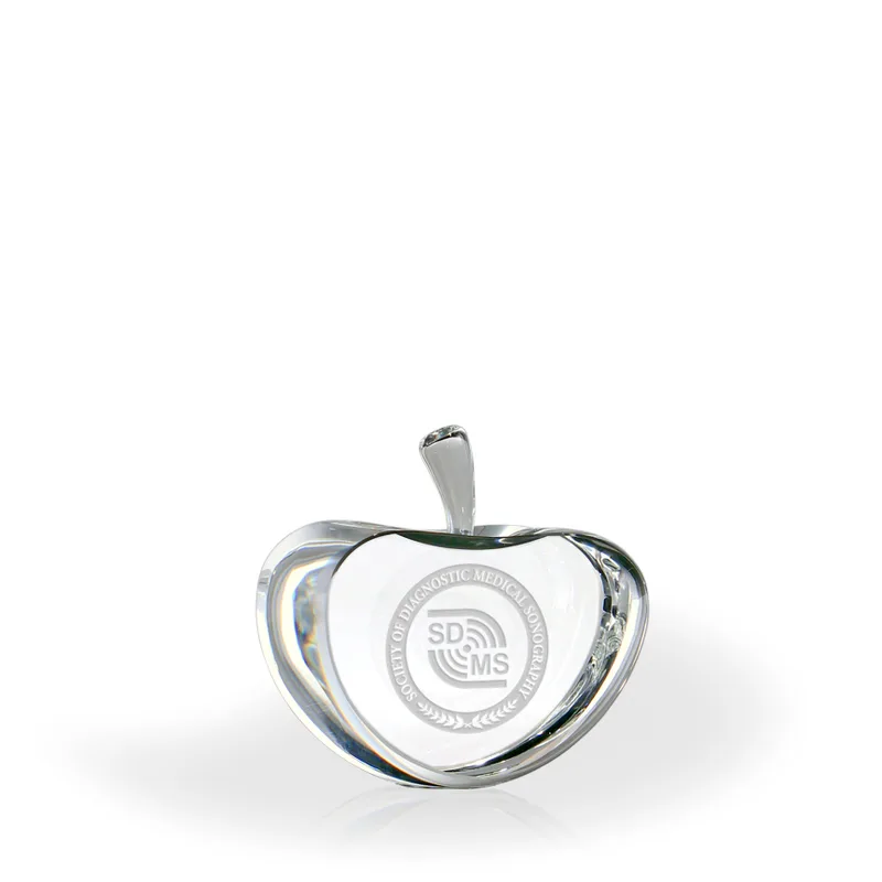 Gala Crystal Apple, Small
