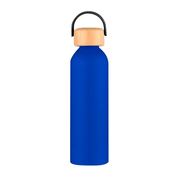 Royal Blue Blank