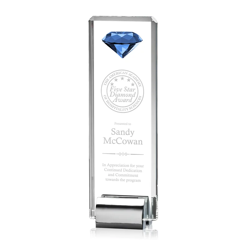 Elmira Gemstone Award