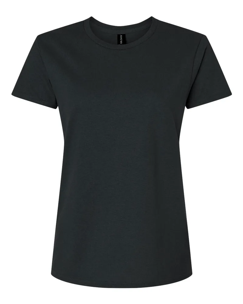 Gildan® Women's Ultra Cotton® T-Shirt view 3