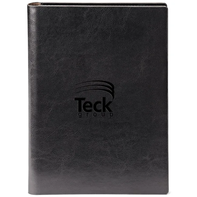 Fabrizio Padfolio & Refillable Notepad