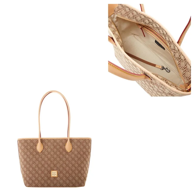 Dooney & Bourke Maritime Tote