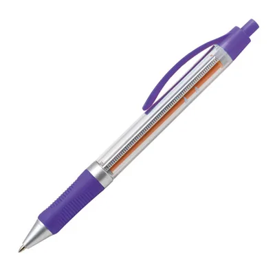 Peale Banner Pen