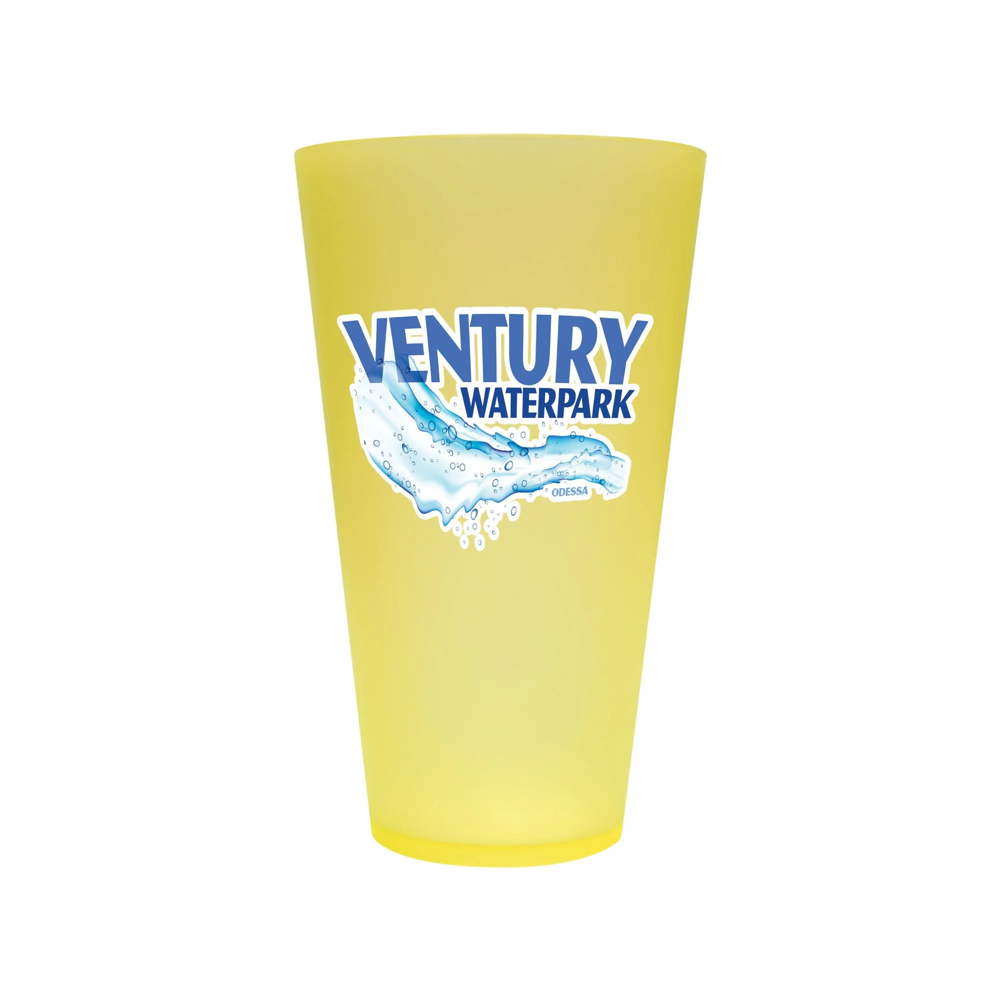 Full Color Classic Stadium Tumbler 18 oz view 6