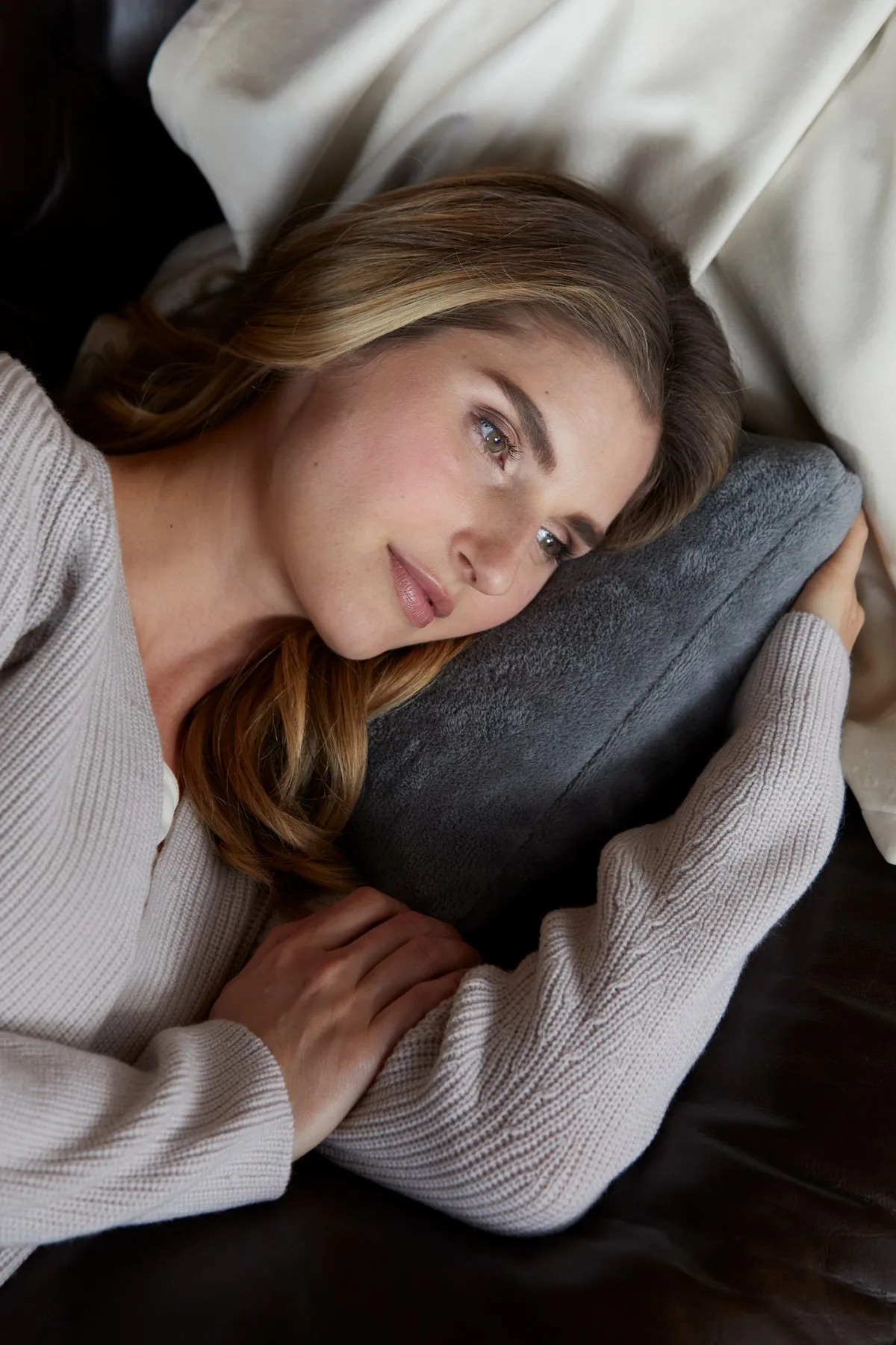 Cobblestone Mills King's Cross Travel Pillow Blanket™ view 6