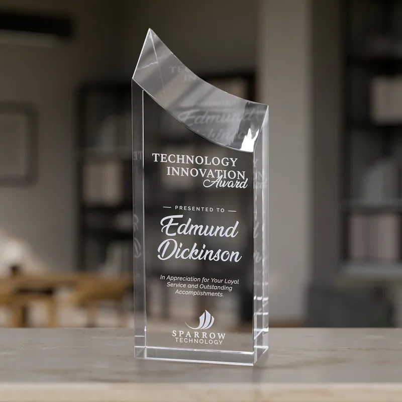Geneva Award 8"