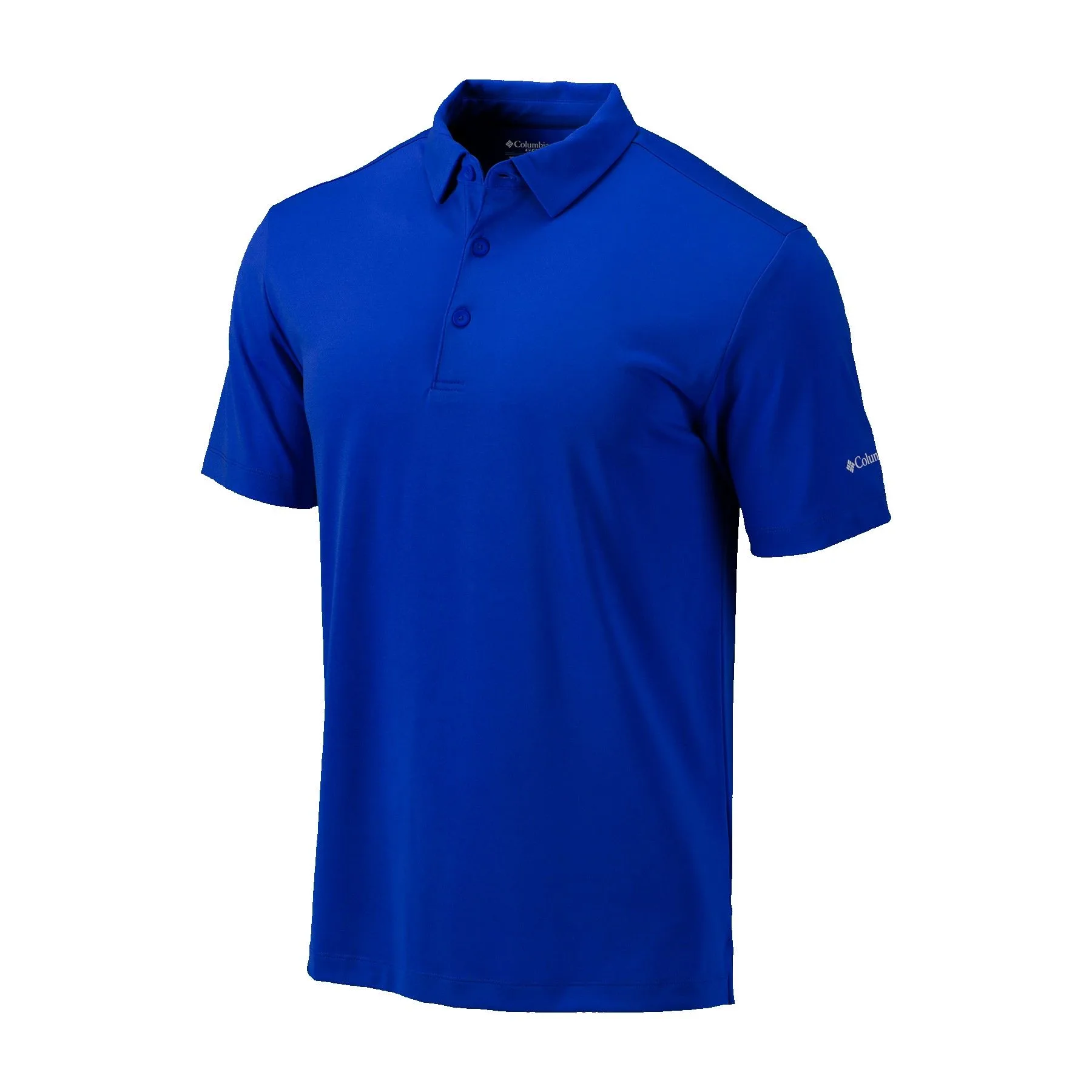 Columbia Men's Drive Polo - Azul view 2