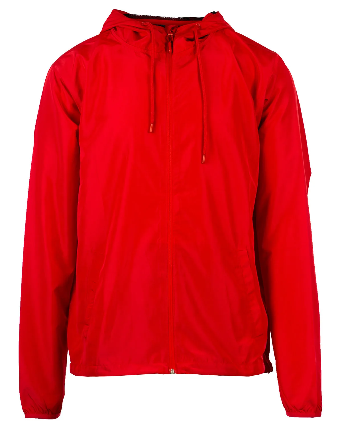 Burnside Lightweight Windbreaker view 5