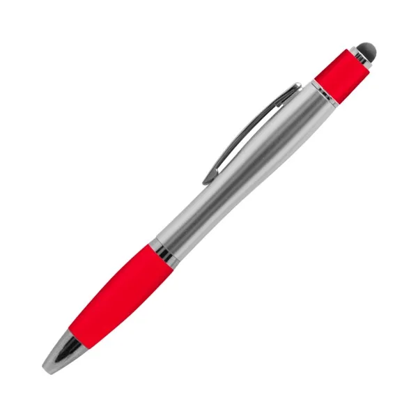 Red Blank