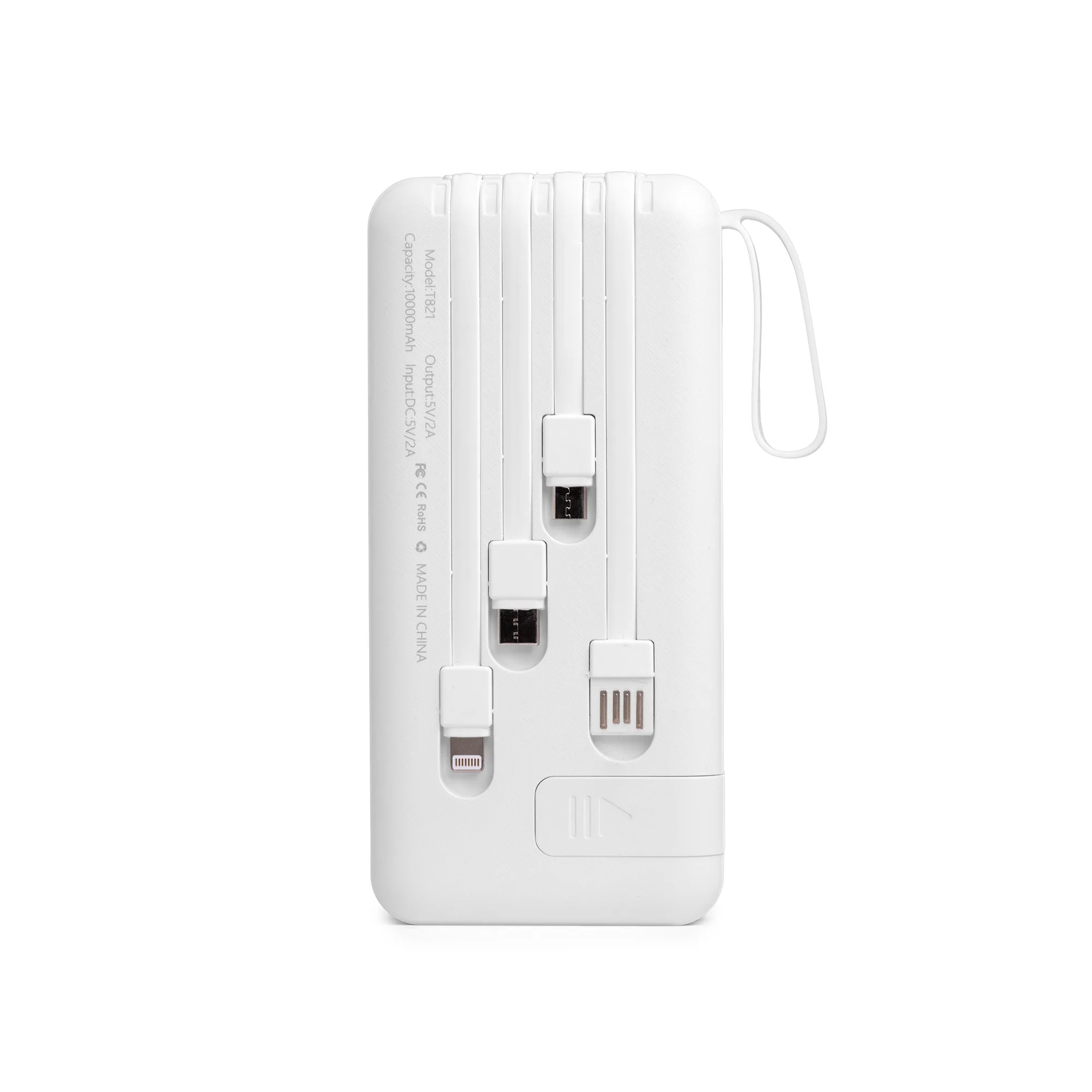 StandCharge 4-in-1 Power Bank view 7