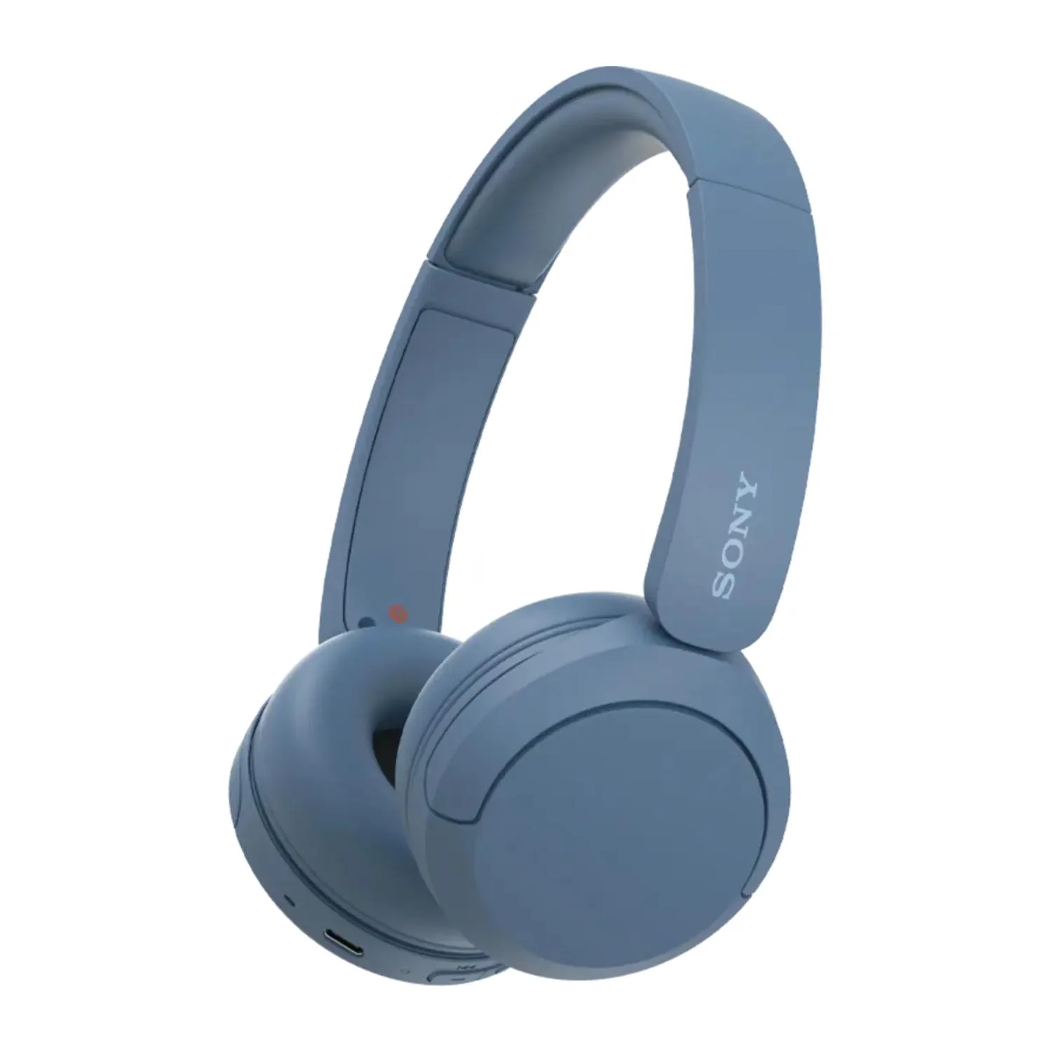 Sony® Wireless Headphones with 50-Hour Battery & Microphone view 2