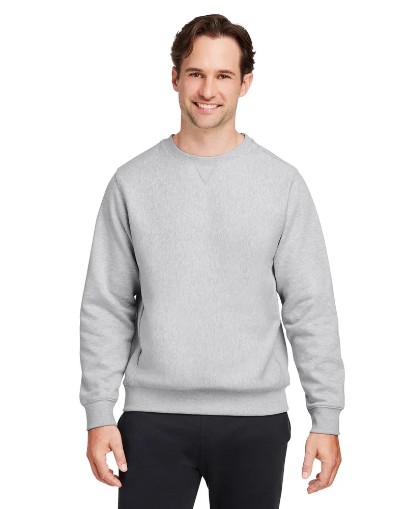 Team 365 Unisex Zone HydroSport™ Heavyweight Sweatshirt