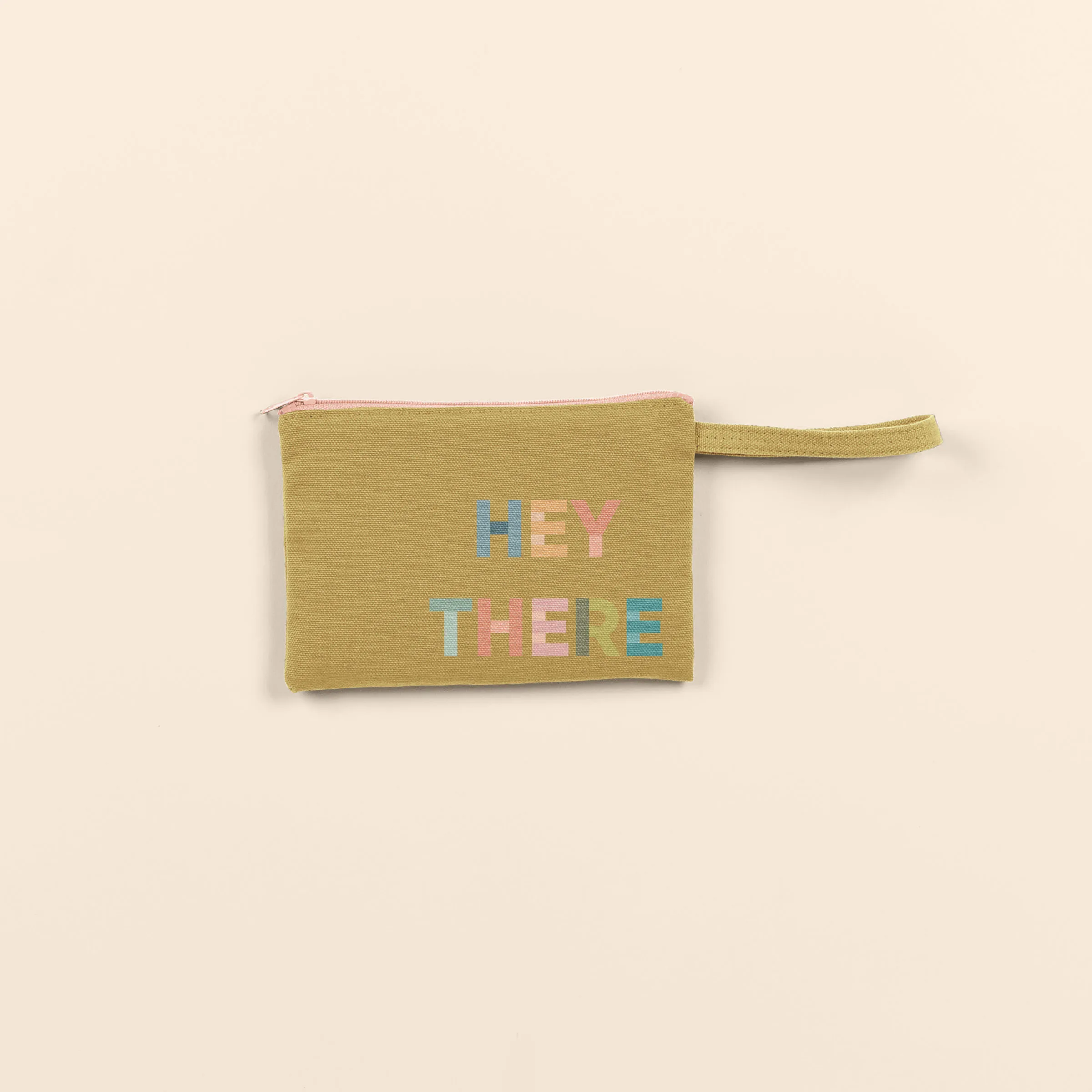 Poptart To Go Pouch - 4CP Pigment Dyed Canvas view 3