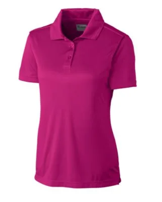 Clique Parma Tech Jersey Womens Polo view 5