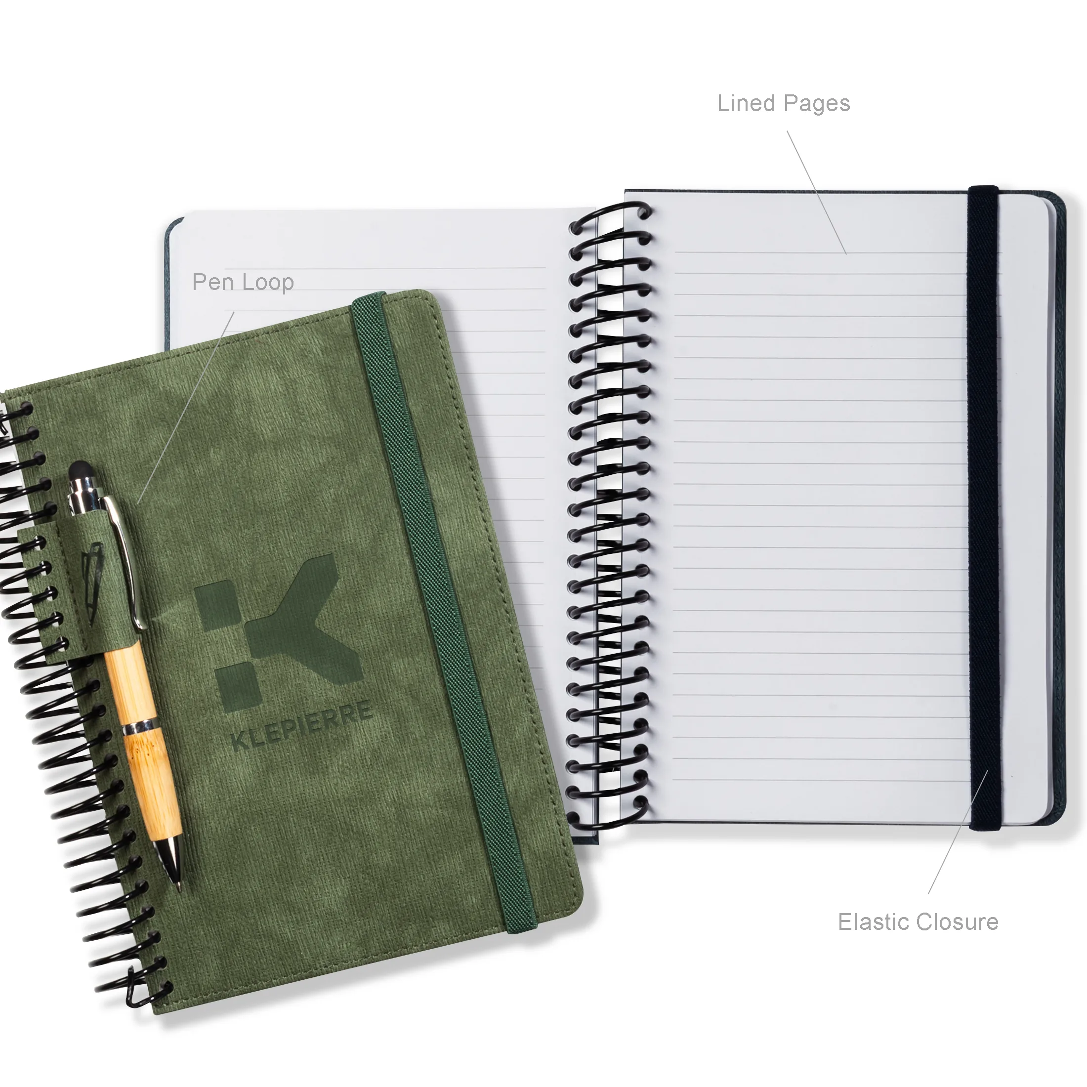 Journal Features