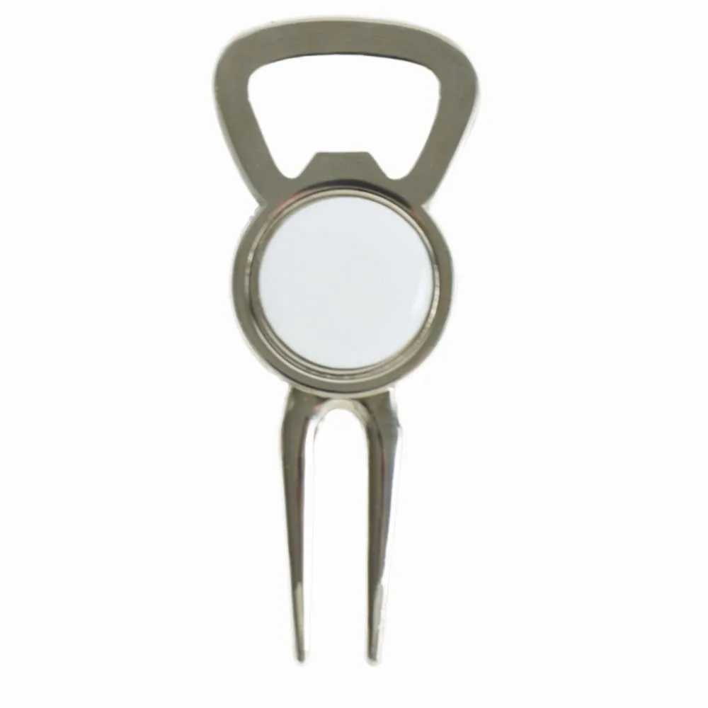Divot Tool Bottle Opener view 2