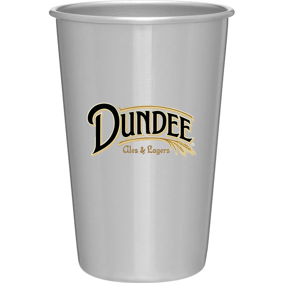 16 oz Ss Pint