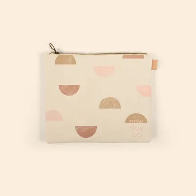 Natural Beige/Various