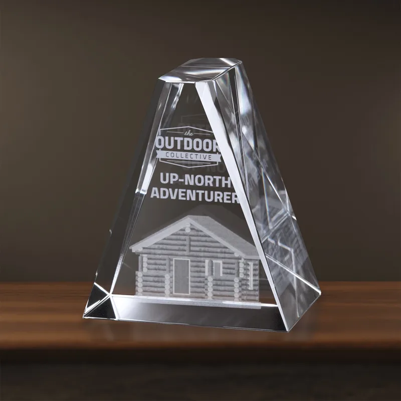Avondale Award 4"