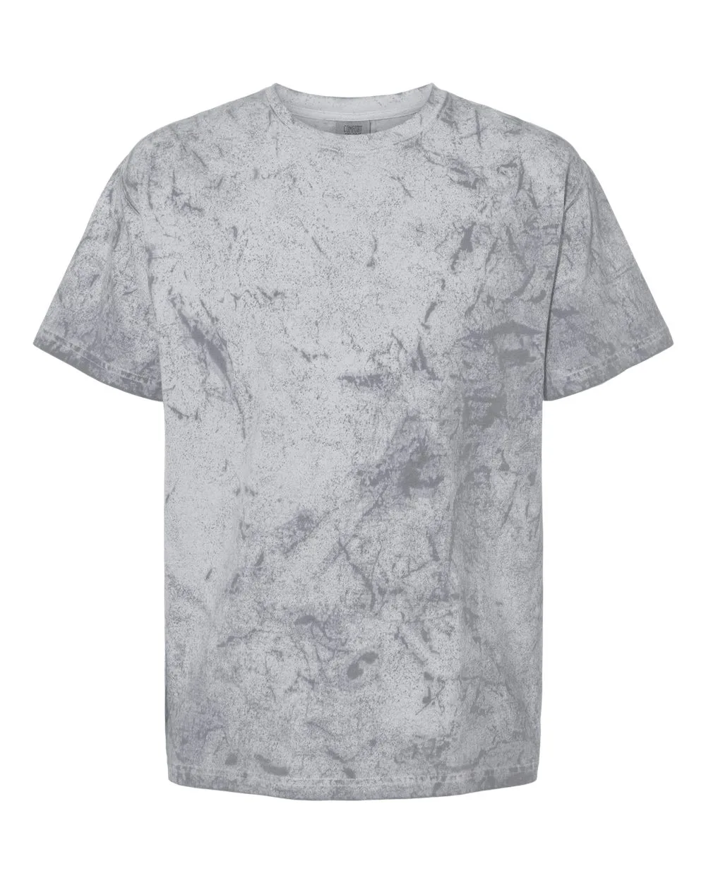 Comfort Colors® Colorblast Heavyweight T-Shirt view 6