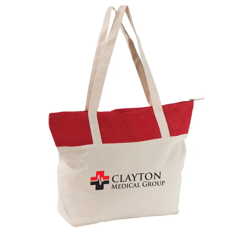 Everyday Tote view 5