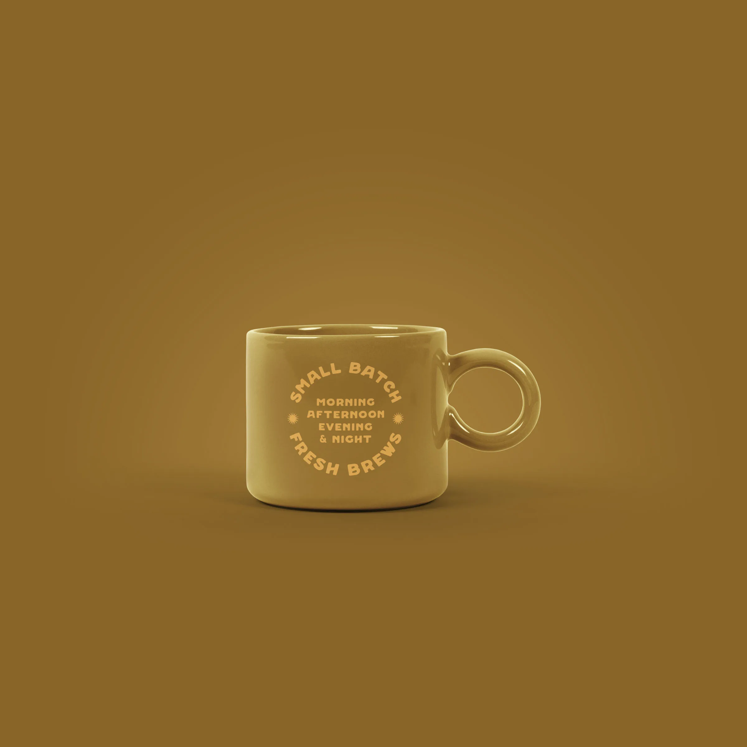 Chai Brown