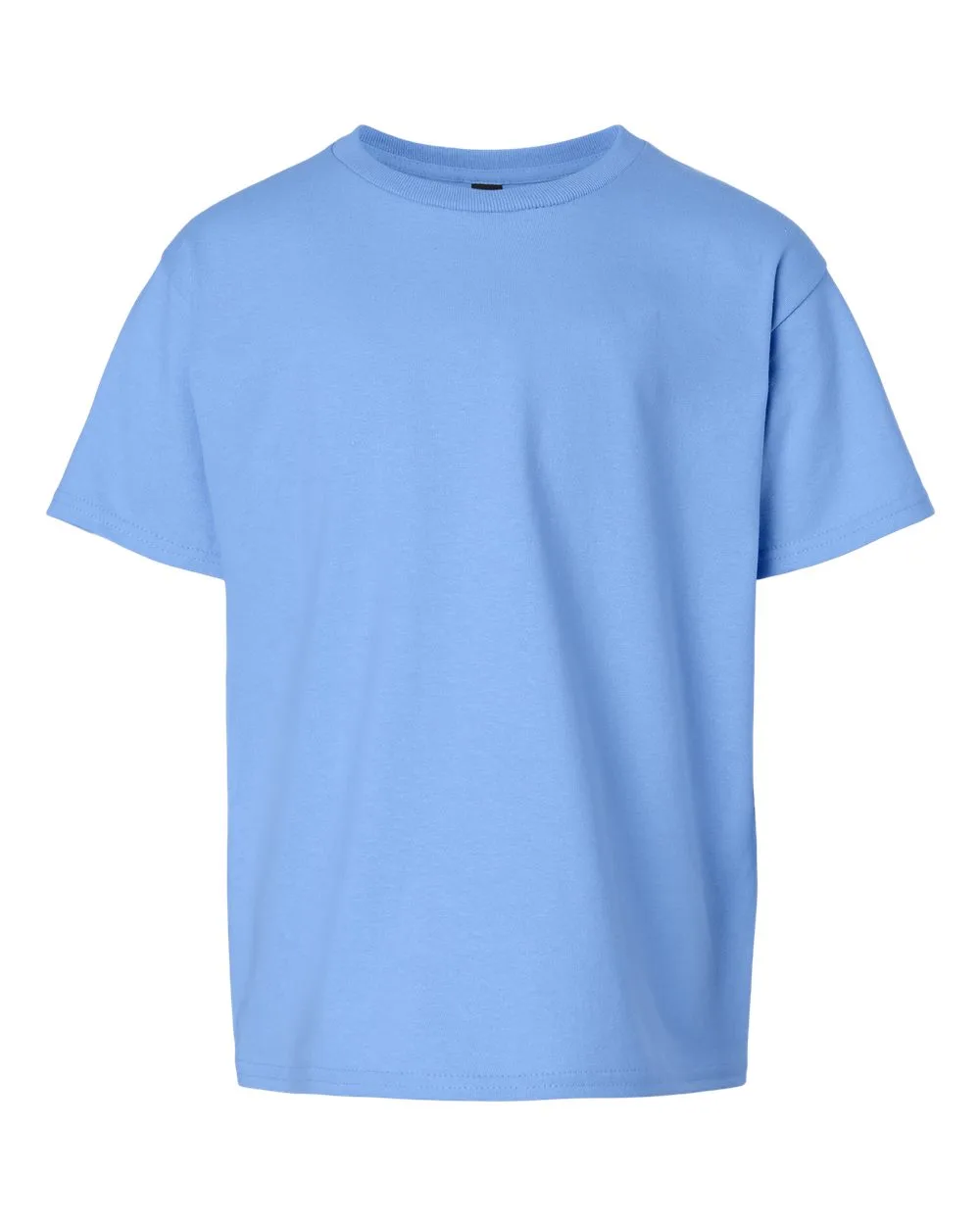 Gildan® Youth Ultra Cotton® T-Shirt view 6