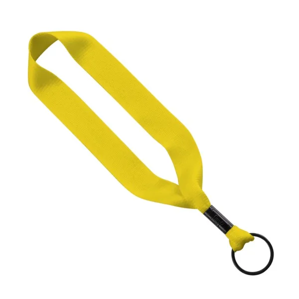 Yellow Blank