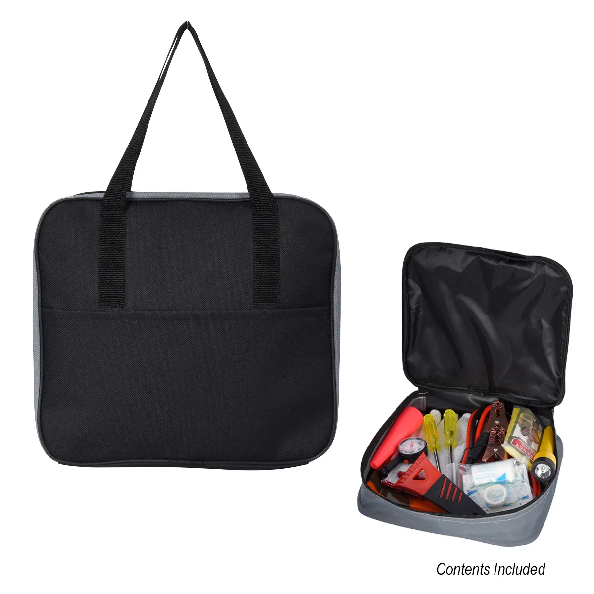 Auto Emergency Kit view 3