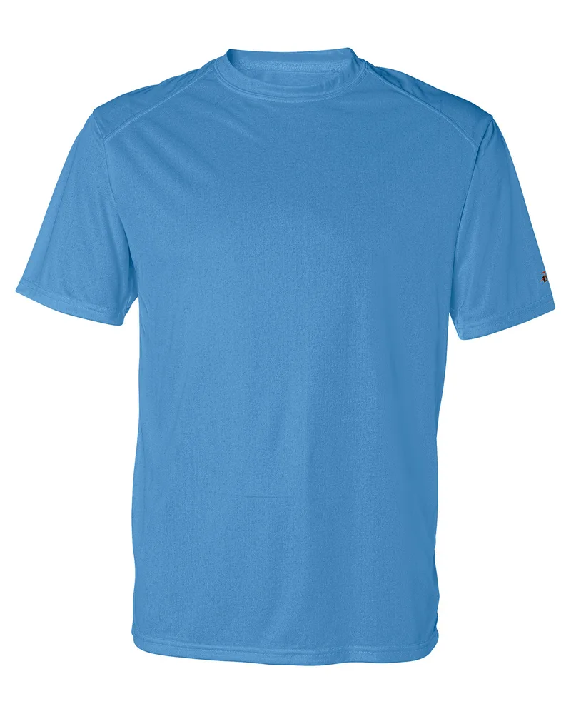 Badger Sport Men's B-Core Sport Shoulders T-Shirt view 5