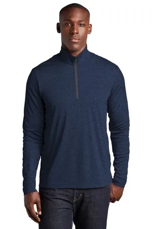 Sport-Tek ® Endeavor 1/2-Zip Pullover. view 3