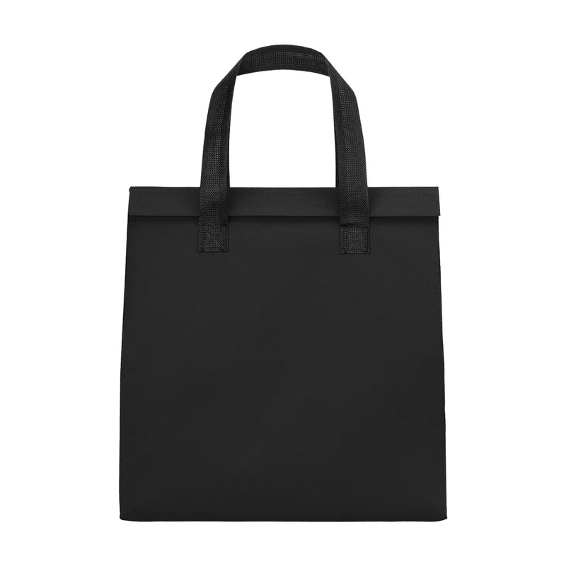 Corbin Rpet Non-woven 10 Can Cooler Bag view 3