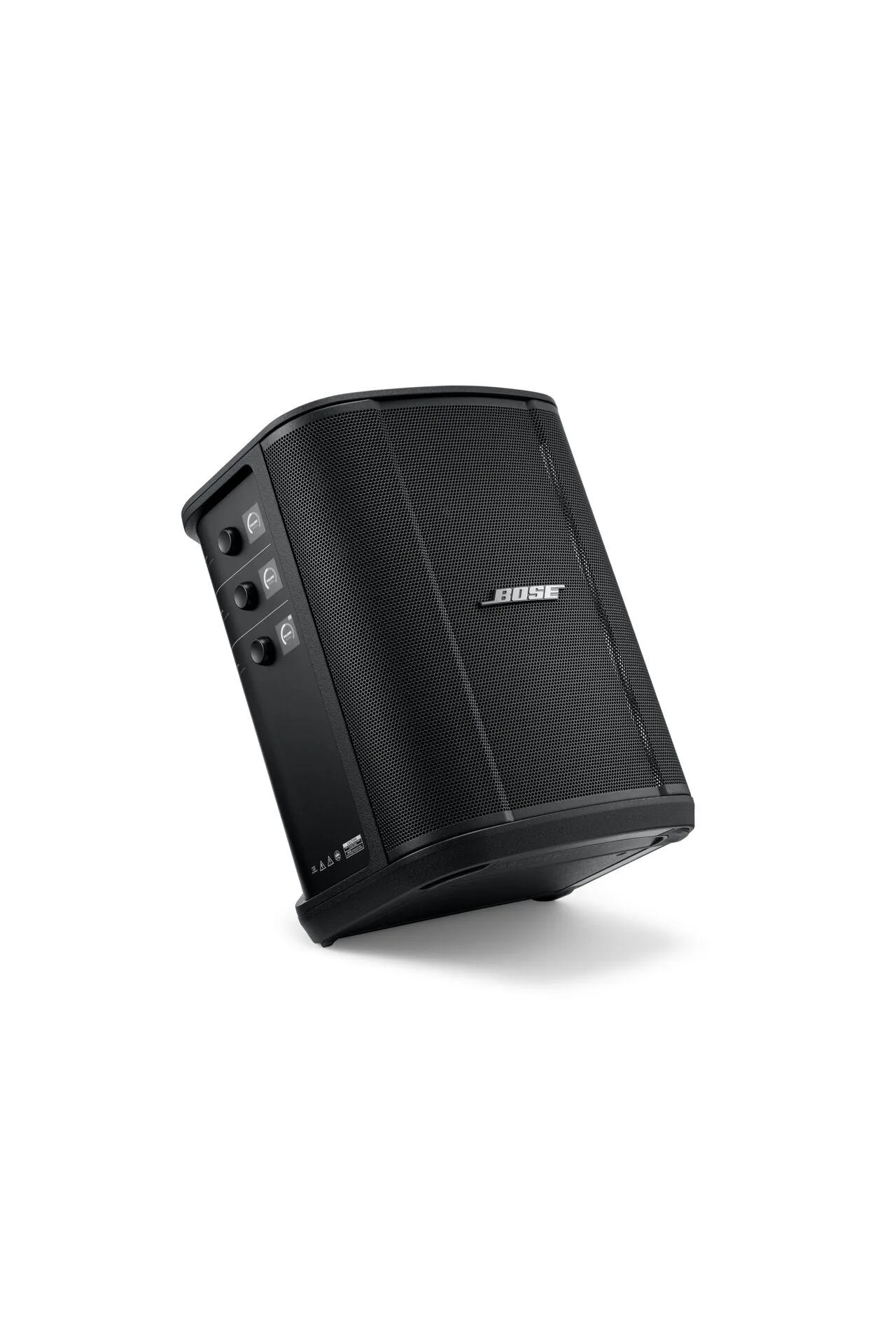 Bose S1 Pro+ Wireless Pa System - Black