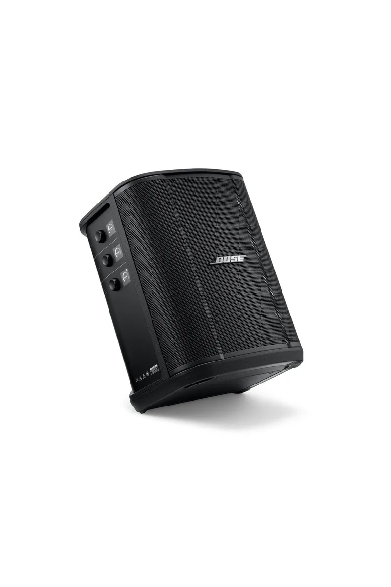 Bose S1 Pro+ Wireless Pa System - Black