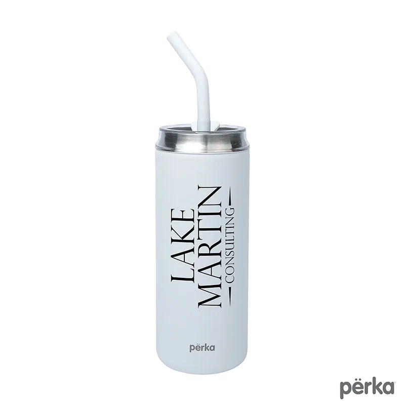 Perka Cooley 20 oz. Vacuum Insulated Hot/Cold Tumbler view 6