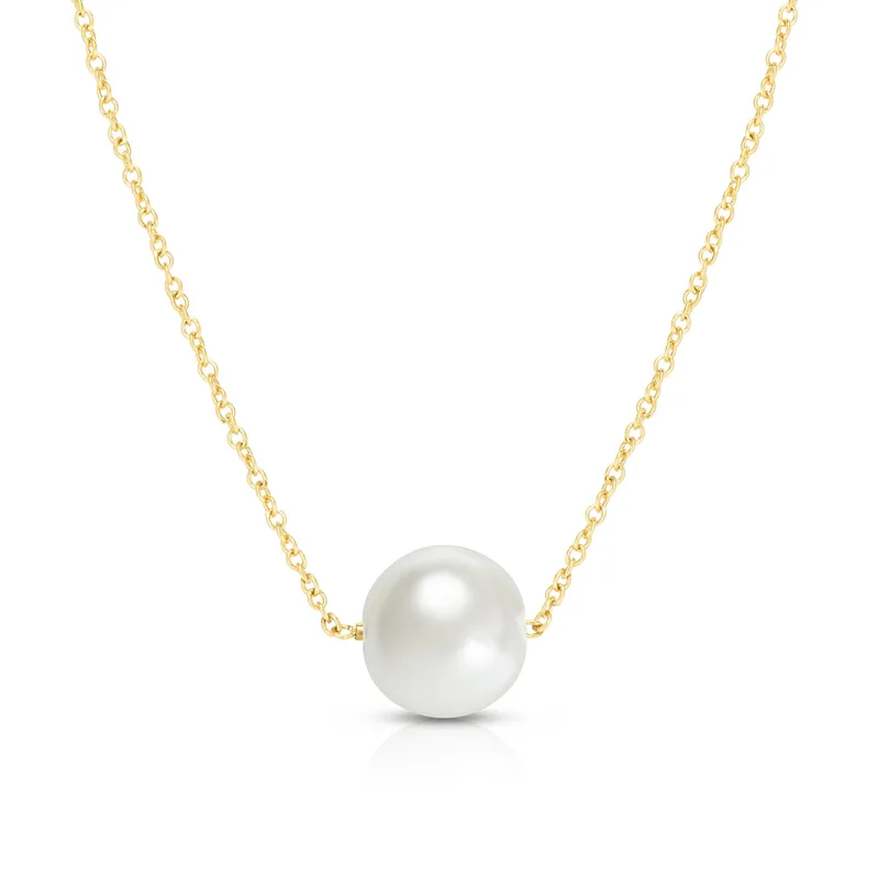 Jilco Inc Pearl Pendant