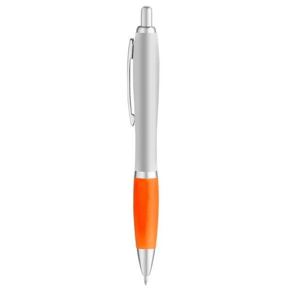 Orange Blank