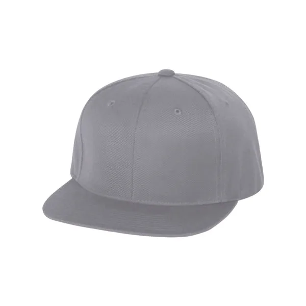 Silver Blank