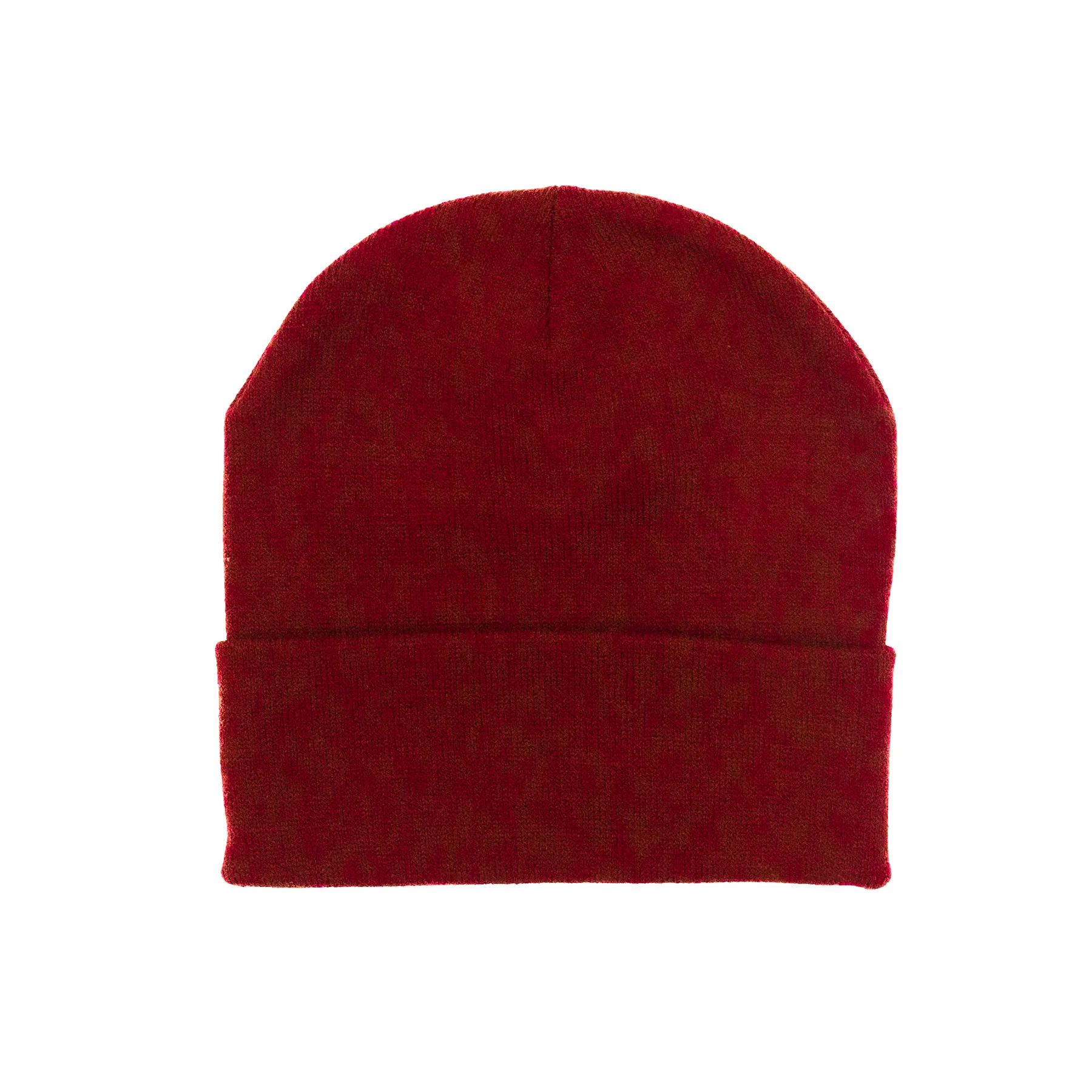 Burgundy Red