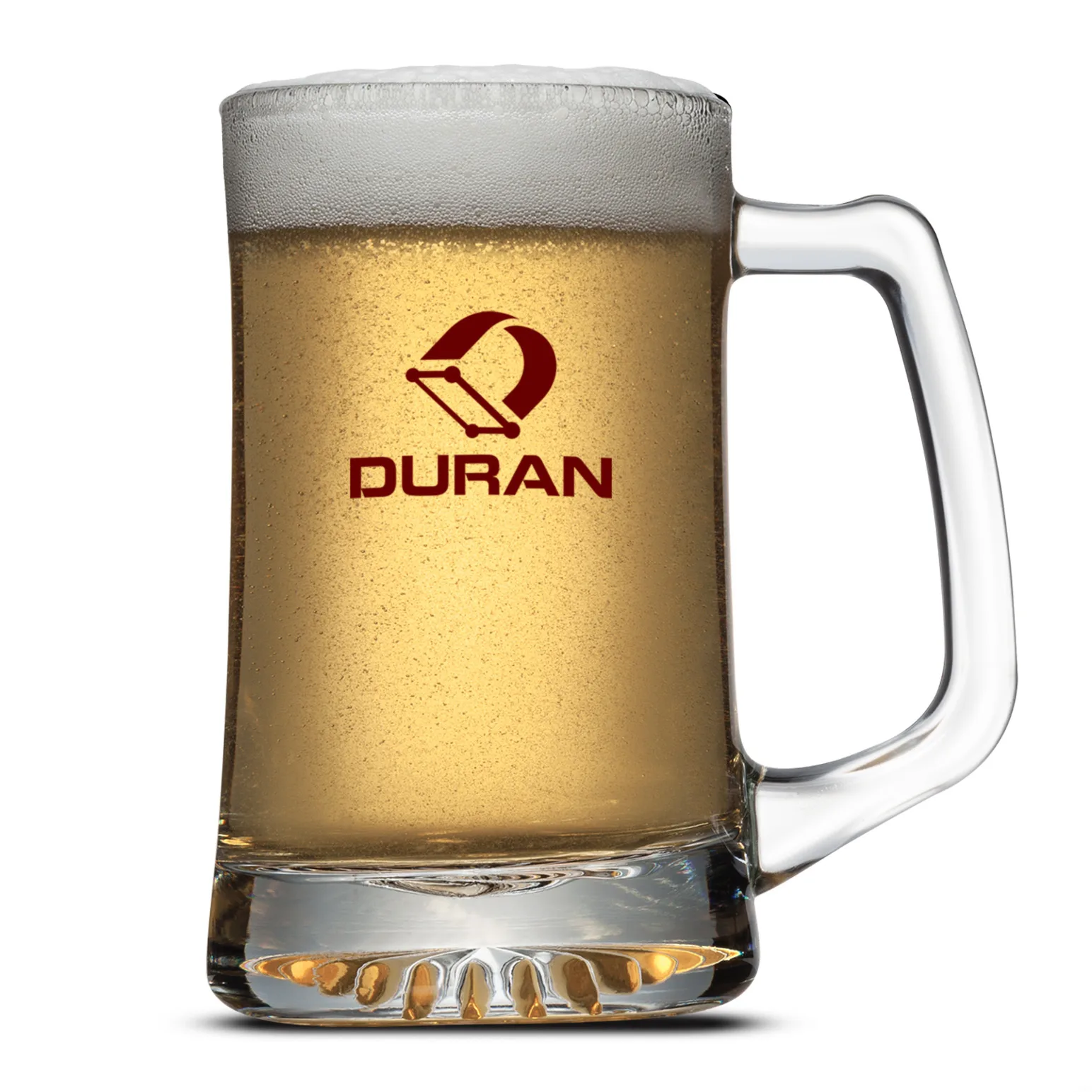 1 Color, 1 Location Imprint, 25 oz