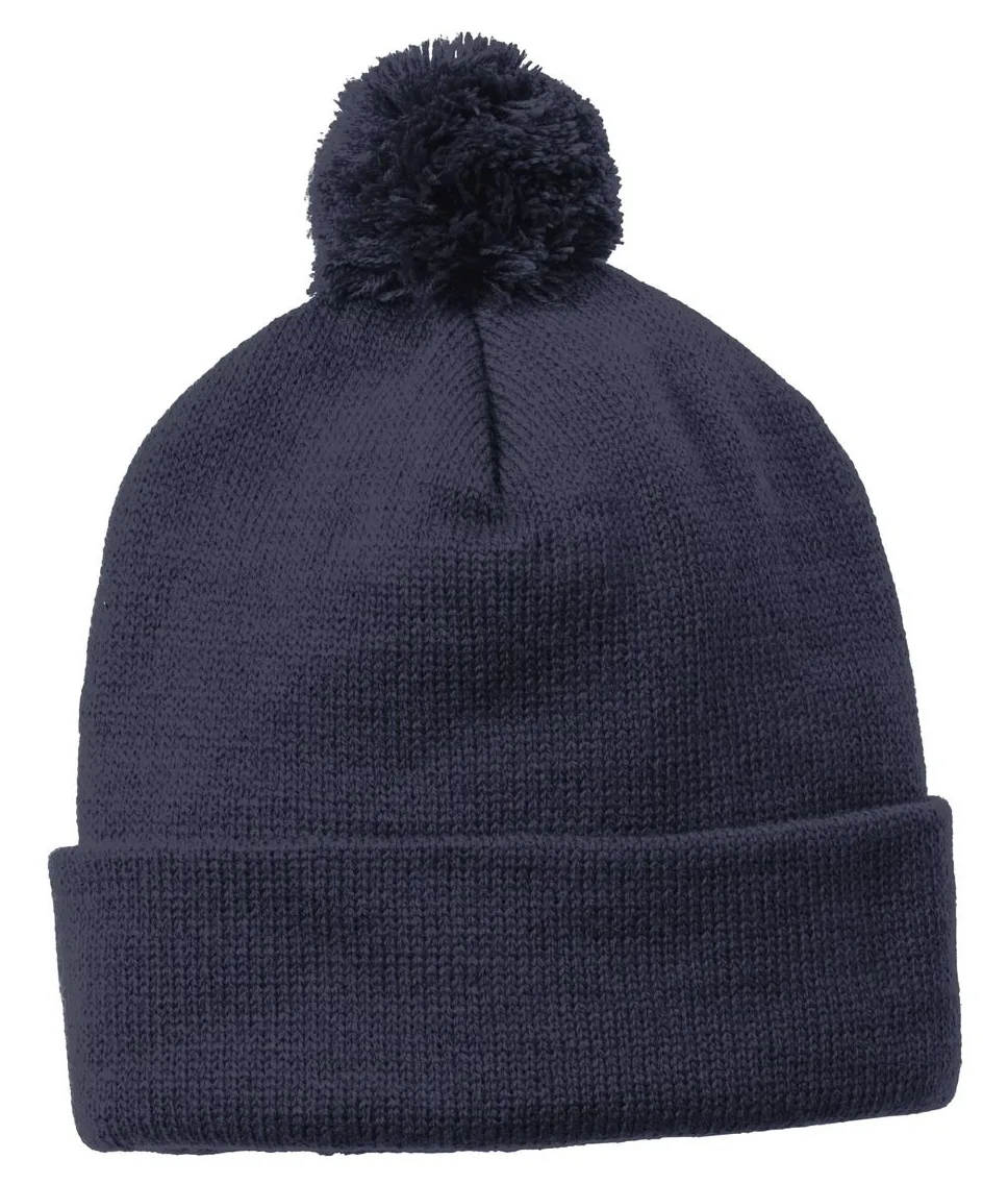 True Navy Blue