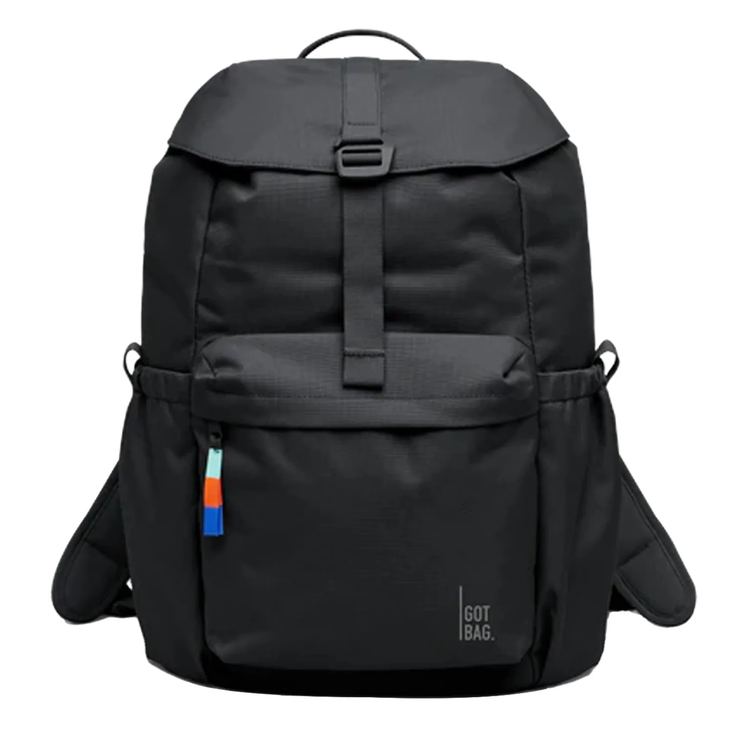 Back