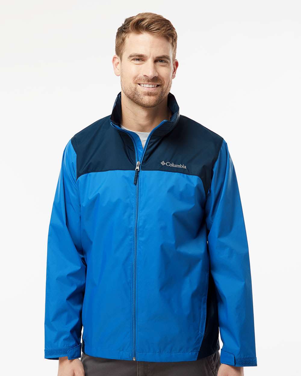 Columbia Glennaker Lake™ Rain Jacket view 3