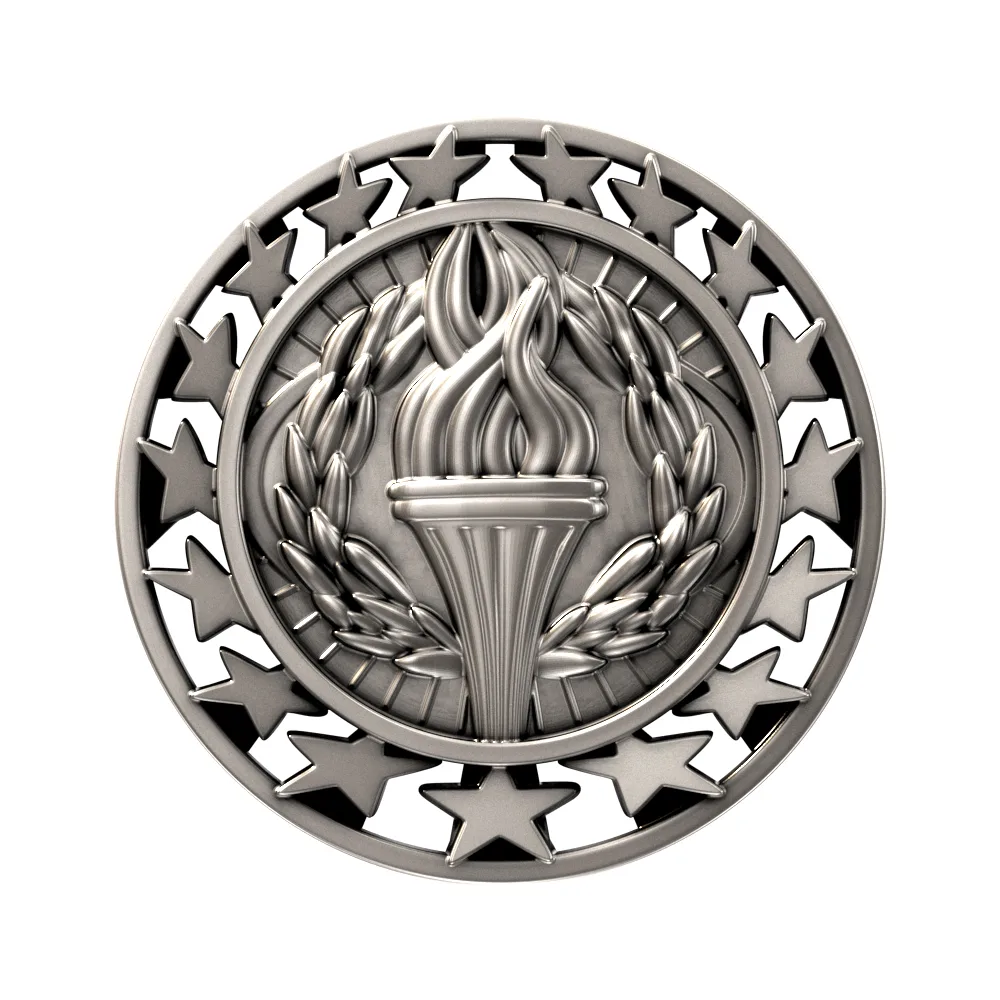Antique Silver